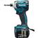 SÚNG BẮN VÍT MAKITA TP131DRFX